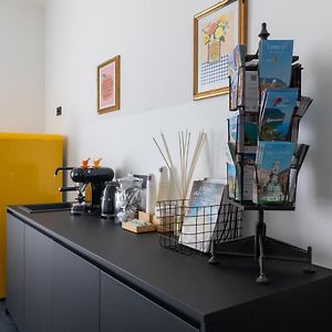 Amarena B&B Porto Recanati