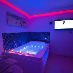 B&B suite spa la Sciantosa