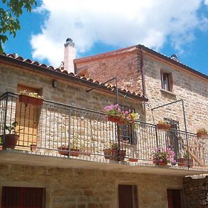 Grannoce Bed And Breakfast